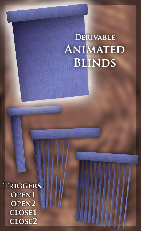 blinds
